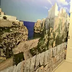 Il Mare In Un Boccaccio * Polignano a Mare