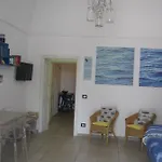 Il Mare In Un Boccaccio Tatil Evi Polignano a Mare