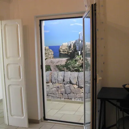 別荘 Il Mare In Un Boccaccio *