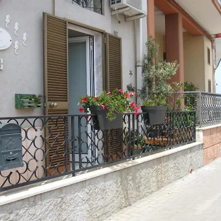 Tatil Evi Il Mare In Un Boccaccio *