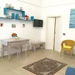Дом отдыха Il Mare In Un Boccaccio *
