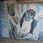 Дом отдыха Il Mare In Un Boccaccio Полиньяно-а-Маре