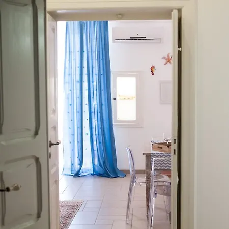 Il Mare In Un Boccaccio Semesterbostad *