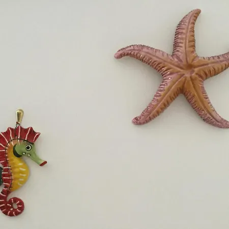Il Mare In Un Boccaccio *