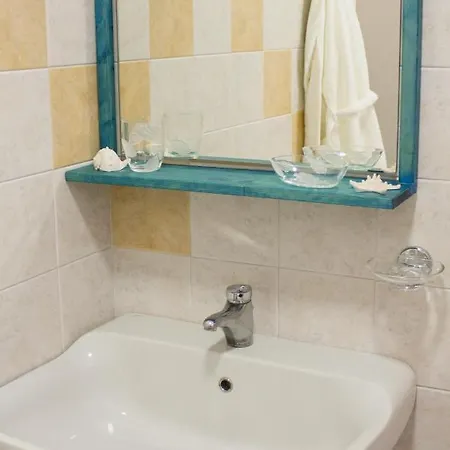 Il Mare In Un Boccaccio