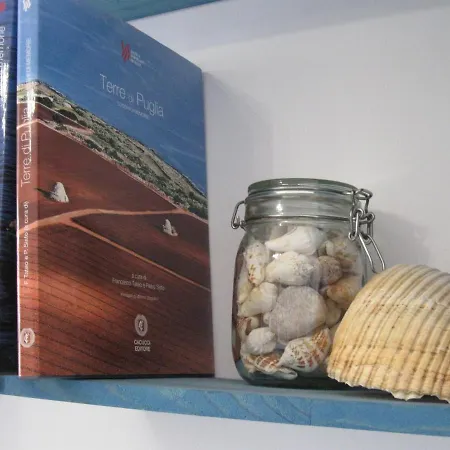 Il Mare In Un Boccaccio Holiday home *